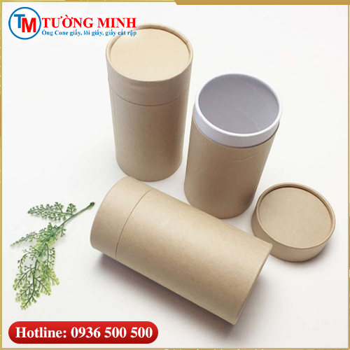 Hộp ống giấy